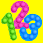 Numbers for kid Learn to count 2.0.2 Apk Mod Unlimited Money