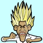Obama Ball ZZ 1.0.14 Apk Mod Unlimited Money