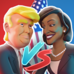 Obama Run 4.4.0 Apk Mod Unlimited Money