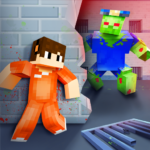 Obby Prison Craft Escape 1.0.2 Apk Mod Unlimited Money
