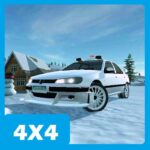Off-Road Winter Edition 4×4 2.19 Apk Mod Unlimited Money Off-Road Winter Edition 4×4 2.19 Apk Mod Unlimited Money