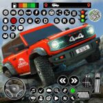 Offroad 4×4 Driving Adventure 1.1.7 Apk Mod Unlimited Money