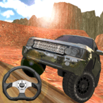 Offroad Car Driving 4.1.1 Apk Mod Unlimited Money