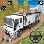 Offroad Cargo Truck Simulator 8.2 Apk Mod Unlimited Money
