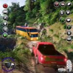 Offroad Pickup Cargo Truck 3D 1.5 Apk Mod Unlimited Money