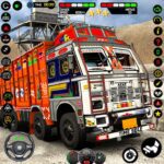 Offroad Truck Indian Truck 0.6 Apk Mod Unlimited Money