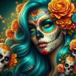 Oil Painting Paint by Number 10.0 Apk Mod Unlimited Money