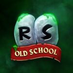 Old School RuneScape 225.2 Apk Mod Unlimited Money