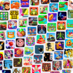 Online Games all game window 1.1.25 Apk Mod Unlimited Money