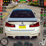 Open World Extreme Car 3D 0.4 Apk Mod Unlimited Money