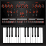 Org PianoReal Piano Keyboard 24 Apk Mod Unlimited Money