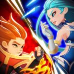 Outlaw-Real Time Shooting Game 10.6.1 Apk Mod Unlimited Money