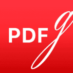 PDFgear PDF Editor Reader 1.1 Apk Mod Premium