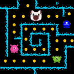 Pac Classic – Maze Escape 1.6.4 Apk Mod Unlimited Money