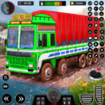 Pakistan Truck Simulator Games 2.1 Apk Mod Unlimited Money