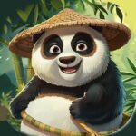 Panda Master Legend of Kungfu 0.1.1 Apk Mod Unlimited Money