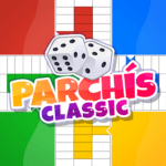 Parchis Classic game 2023.0.1 Apk Mod Unlimited Money