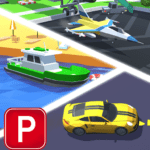 Park Ultimate 3D 0.134 Apk Mod Unlimited Money Park Ultimate 3D 0.134 Apk Mod Unlimited Money