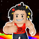 Parkour Adventure Jump Up Game 1.0.2 Apk Mod Premium