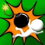 Pass The Bomb 0.4.0 Apk Mod Unlimited Money Pass The Bomb 0.4.0 Apk Mod Unlimited Money