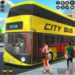 Passenger Bus Driving Games 3D 1.55 Apk Mod Unlimited Money