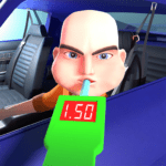 Patrol Officer – Police Games 1.3.10 Apk Mod Unlimited Money
