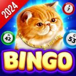 Pet Bingo Bingo Game 2024 15.4.0 Apk Mod Unlimited Money