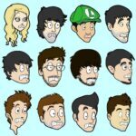 Pig Youtubers Trap 1 1.0.33 Apk Mod Unlimited Money