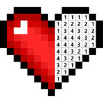 Pixel Art Games Pixel Color 2.973 Apk Mod Unlimited Money