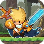 Pixel Chronicle 4.0 Apk Mod Unlimited Money
