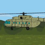 Pixel Helicopter Simulator 1.2.11 Apk Mod Unlimited Money