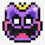 Pixel Number Coloring Book 0.5.20 Apk Mod Unlimited Money