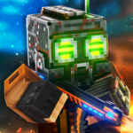 Pixel Strike 3D – FPS Gun Game 10.5.0 Apk Mod Unlimited Money