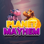 Planet Mayhem 1.2 Apk Mod Premium