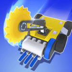 Pocket Bots 1.9.0 Apk Mod Unlimited Money