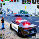 Police Car Game Car Chase 0.18 Apk Mod Unlimited Money