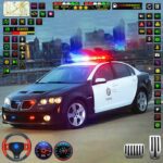 Police Game Police Car Chase 1.19 Apk Mod Unlimited Money