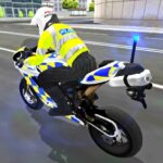 Police Motorbike Simulator 3D 1.53 Apk Mod Unlimited Money