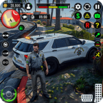 Police Officer Car Game 3d 4.0 Apk Mod Unlimited Money