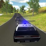 Police Pursuit Online 3.1.1 Apk Mod Unlimited Money