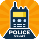 Police Scanner Fire Radio 1.0.0 Apk Mod Premium