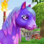 Pony Tales My Magic Horse 50 Apk Mod Unlimited Money
