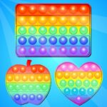 Pop it Fidget Toys antistress 2.0.6 Apk Mod Unlimited Money