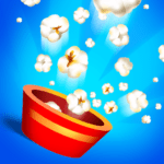 Popcorn Burst 1.5.21 Apk Mod Unlimited Money