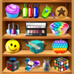 Poppit Game ASMR relaxing game 1.8 Apk Mod Unlimited Money