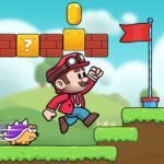 Pops World – Running game 2.7.0 Apk Mod Unlimited Money