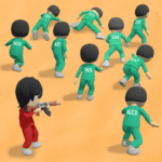 Prison Survival Tap Challenge VARY Apk Mod Unlimited Money