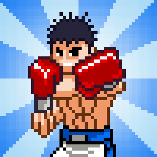 Prizefighters 2 1.09.2 Apk Mod Unlimited Money