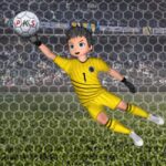 Pro Kick Soccer 1.0.20 Apk Mod Unlimited Money