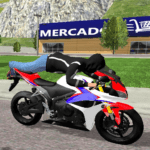 Puxou No Grau 2.4 Apk Mod Unlimited Money